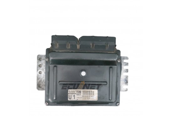 ENGINE ECU HITACHI NISSAN MEC32-020 U1 MEC32-020 E3 3417