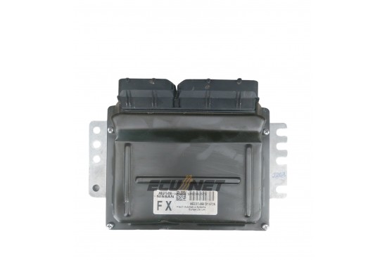 ΕΓΚΕΦΑΛΟΣ ΚΙΝΗΤΗΡΑ NISSAN FX  MEC37-050  MEC37-050 D1 5725