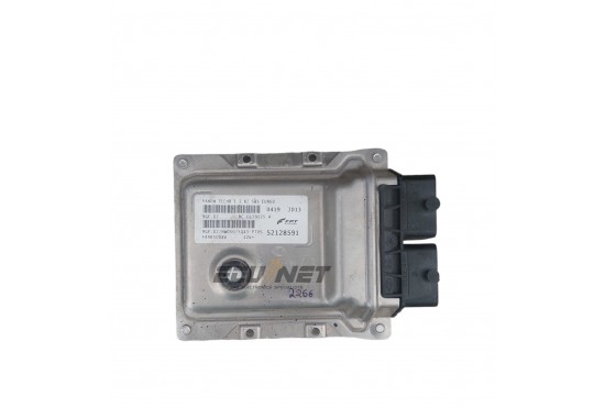 ΕΓΚΕΦΑΛΟΣ ΚΙΝΗΤΗΡΑ FIAT PANDA 1.2 52128591