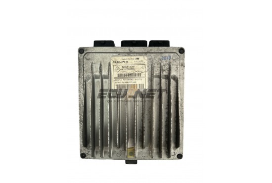 ΕΓΚΕΦΑΛΟΣ ΚΙΝΗΤΗΡΑ RENAULT DELPHI  R0410B036D  8200513058  8200785530