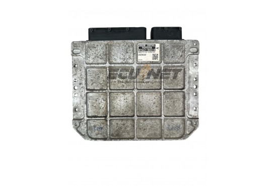 ΕΓΚΕΦΑΛΟΣ ΚΙΝΗΤΗΡΑ TOYOTA YARIS 1.3 VVTi DENSO  MB275100-2494  89661-0D310