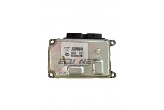 ΕΓΚΕΦΑΛΟΣ ΚΙΝΗΤΗΡΑ RENAULT TWINGO MAGNETI MARELLI  IAW5NR2.T4  8200181482  16481134