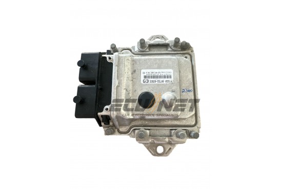 ΕΓΚΕΦΑΛΟΣ ΚΙΝΗΤΗΡΑ BOSCH SUZUKI 1.6  0261S04536  33920-55L00