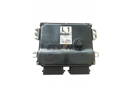 ΕΓΚΕΦΑΛΟΣ ΚΙΝΗΤΗΡΑ SUZUKI DENSO 33920-79J1  MB112300-2553