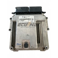 ΕΓΚΕΦΑΛΟΣ ΚΙΝΗΤΗΡΑ BOSCH LAGUAR RANGE ROVER  0281032607  GX7312C520FAF