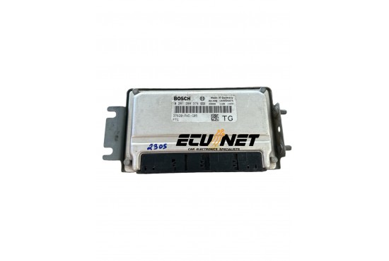 ΕΓΚΕΦΑΛΟΣ ΚΙΝΗΤΗΡΑ BOSCH HONDA JAZZ 1.2  0261208374  37820-PWD-G05