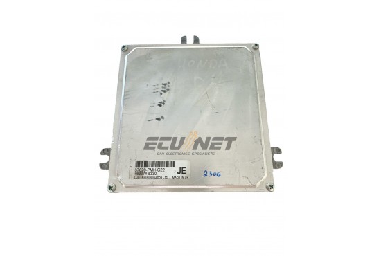 ΕΓΚΕΦΑΛΟΣ ΚΙΝΗΤΗΡΑ HONDA CIVIC V11 1.6  37820-PMH-G22  469374-5330