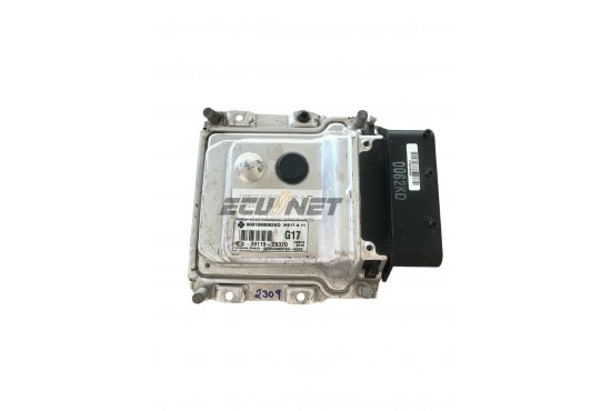 ΕΓΚΕΦΑΛΟΣ ΚΙΝΗΤΗΡΑ KIA CEED  39119-2B370  9001090062KD