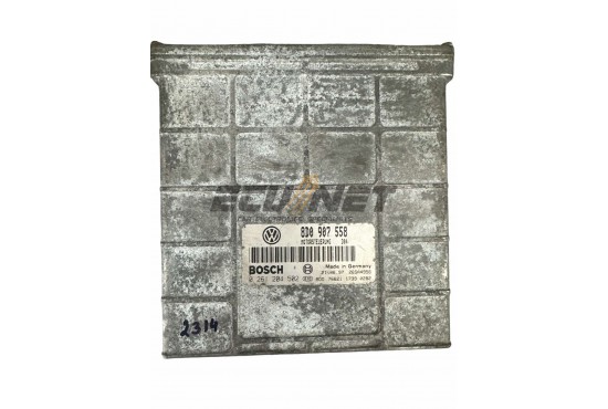 ΕΓΚΕΦΑΛΟΣ ΚΙΝΗΤΗΡΑ PASSAT AUDI A4 1.8 0261204502 8D0907558