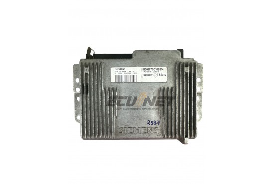 ΕΓΚΕΦΑΛΟΣ ΚΙΝΗΤΗΡΑ RENAULT CLIO 1.4  S115301100C  HOM7700108814  7700110258