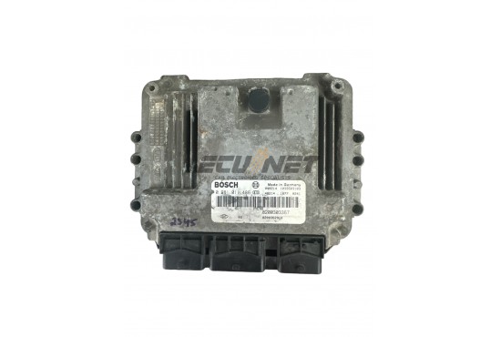 ΕΓΚΕΦΑΛΟΣ ΚΙΝΗΤΗΡΑ BOSCH RENAULT MASTER MASCOTT 3.0  0281011486  8200303367