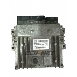 ΕΓΚΕΦΑΛΟΣ ΚΙΝΗΤΗΡΑ DELPHI CITROEN PEUGEOT 2.0 12V 9666912580 28456879