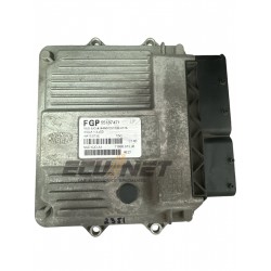 ΕΓΚΕΦΑΛΟΣ ΚΙΝΗΤΗΡΑ MAGNETI MARELLI OPEL CHEVROLET HOLPEN VAUXHALL AGILA 1.3 55187471 MJD61O.A1 71600.013.08