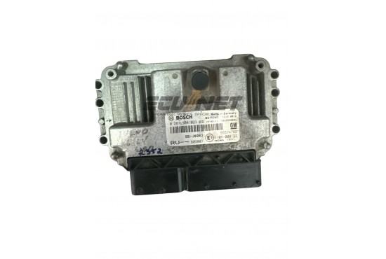 ΕΓΚΕΦΑΛΟΣ ΚΙΝΗΤΗΡΑ BOSCH OPEL ZAFIRA B 1.6 0261S04023 55574782