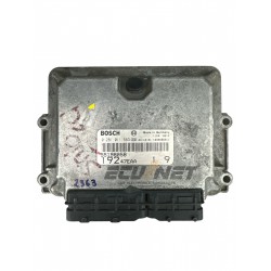 ΕΓΚΕΦΑΛΟΣ ΚΙΝΗΤΗΡΑ BOSCH FIAT STILO  0281011553 55198058