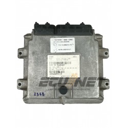 ΕΓΚΕΦΑΛΟΣ ΚΙΝΗΤΗΡΑ BOSCH FIAT 55204807 1506200621234