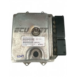 ΕΓΚΕΦΑΛΟΣ ΚΙΝΗΤΗΡΑ MAGNETI MARELLI ALFA ROMEO 1.3 51892329 MJD8F2.A2