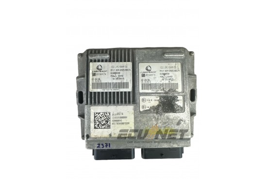 ΕΓΚΕΦΑΛΟΣ ΚΙΝΗΤΗΡΑ OPEL MOKKA 25196574 25196575 