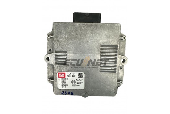 GAS CONTROLLER CHEVROLET DE815033-2 9749209