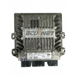 ΕΓΚΕΦΑΛΟΣ ΚΙΝΗΤΗΡΑ SIEMENS FORD 5WS40432A-T 7S61-12A650-BA