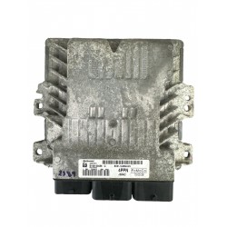 ΕΓΚΕΦΑΛΟΣ ΚΙΝΗΤΗΡΑ FORD FOCUS  S180133036G BV61-12A650-NN 4PPN