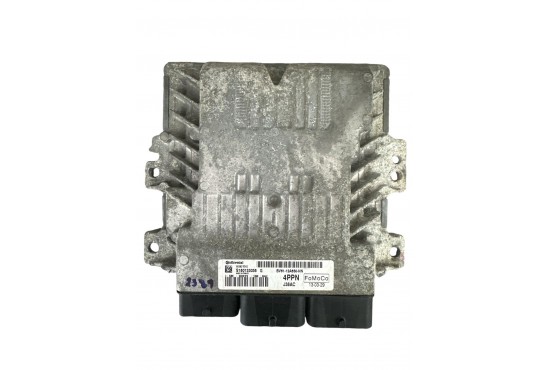 ΕΓΚΕΦΑΛΟΣ ΚΙΝΗΤΗΡΑ FORD FOCUS  S180133036G BV61-12A650-NN 4PPN