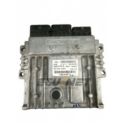 ΕΓΚΕΦΑΛΟΣ ΚΙΝΗΤΗΡΑ FORD KUGA AV41-12A650-CF  28284362  DCM3.5 97RI-010012