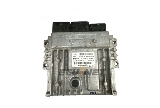 ΕΓΚΕΦΑΛΟΣ ΚΙΝΗΤΗΡΑ FORD KUGA AV41-12A650-CF  28284362  DCM3.5 97RI-010012