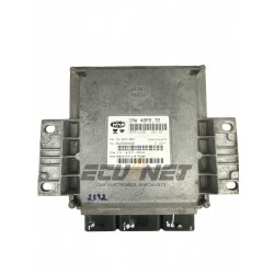 ΕΓΚΕΦΑΛΟΣ ΚΙΝΗΤΗΡΑ MAGNETI MARELLI CITROEN C3 IAW48P2.72 9647714780 9645989480