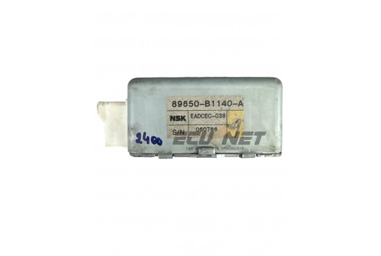 ΕΓΚΕΦΑΛΟΣ ΗΛΕΚΤΡΙΚΗΣ ΚΟΛΩΝΑΣ ΤΙΜΟΝΙΟΥ DAIHATSU SIRION NSK 89650-B1140-A