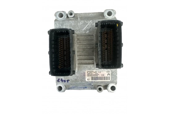 ΕΓΚΕΦΑΛΟΣ ΚΙΝΗΤΗΡΑ BOSCH ALFA ROMEO 156 0261206716 00468153650