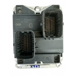 ΕΓΚΕΦΑΛΟΣ ΚΙΝΗΤΗΡΑ BOSCH ALFA ROMEO 156 0261204948 00467684700G 1037352594