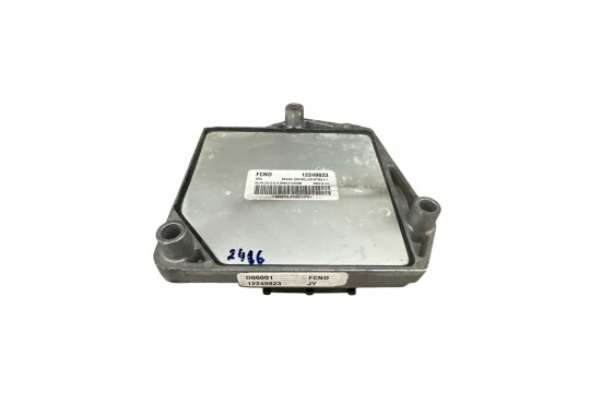 ΕΓΚΕΦΑΛΟΣ ΚΙΝΗΤΗΡΑ VAUXHALL MERIVA 1.6 12249823 FCND MT35E 2.1