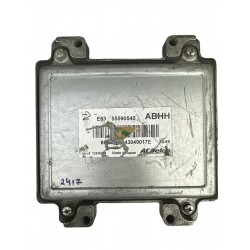 ΕΓΚΕΦΑΛΟΣ ΚΙΝΗΤΗΡΑ ACDelco VAUXHALL CORSA D 1.2 55590540 ABHH