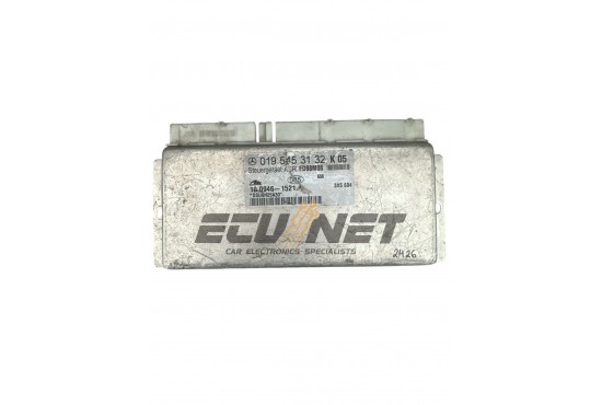 ΕΓΚΕΦΑΛΟΣ ABS MERCEDES 0195453132 10.0946-1524.4