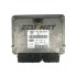 ΕΓΚΕΦΑΛΟΣ ΚΙΝΗΤΗΡΑ MAGNETI MARELLI SEAT LEON VW POLO 1.4 AUA 1.6 036906034D 64600.437.09 IAW4LV.L