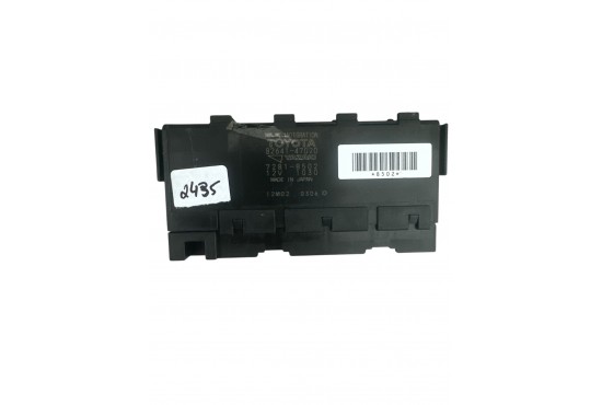 GENUINE RELAY TOYOTA YARIS 2003-2006 82641-47020 INTEGRATION 