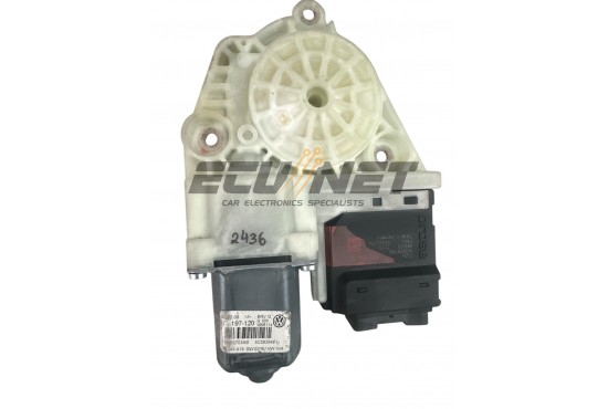 ΜΟΤΕΡ ΠΑΡΑΘΥΡΟΥ ΠΙΣΩ ΑΡΙΣΤΕΡΟ VOLKSWAGEN PASSAT 1K0959703AB 1K0959795L