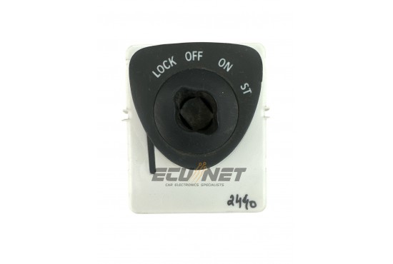 IGNITION SWITVH MODULE SAAB 9-3 12801010