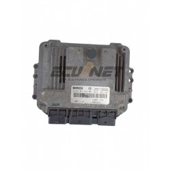 ΕΓΚΕΦΑΛΟΣ ΚΙΝΗΤΗΡΑ BOSCH RENAULT MASTER 2.5 DCI 0281011432 8200311550 8200311553 1039S03089 ΕΓΚΕΦΑΛΟΣ ΚΙΝΗΤΗΡΑ BOSCH RENAULT MASTER 2.5 DCI 0281011432 8200311550 8200311553 1039S03089