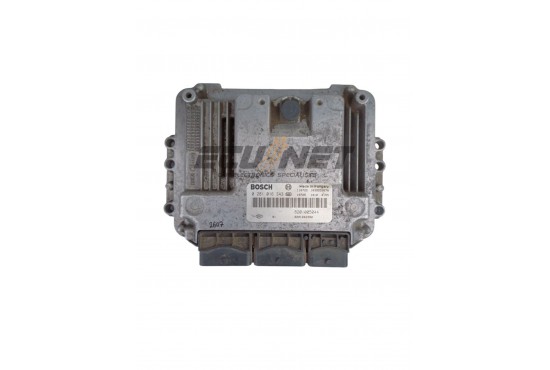 ΕΓΚΕΦΑΛΟΣ ΚΙΝΗΤΗΡΑ BOSCH SUZUKI GRAND VITARA 1.9 DDIS 0281016343 8201005044 8201042390 1039S33678