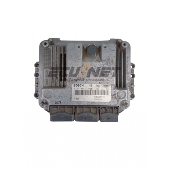 ΕΓΚΕΦΑΛΟΣ ΚΙΝΗΤΗΡΑ BOSCH SUZUKI GRAND VITARA 1.9 DDIS 0281016343 8201005044 8201042390 1039S33678 ΕΓΚΕΦΑΛΟΣ ΚΙΝΗΤΗΡΑ BOSCH SUZUKI GRAND VITARA 1.9 DDIS 0281016343 8201005044 8201042390 1039S33678