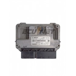 ΕΓΚΕΦΑΛΟΣ ΚΙΝΗΤΗΡΑ BOSCH OPEL ZAFIRA 1.6 0261S08111 55588022 1039S50734 ΕΓΚΕΦΑΛΟΣ ΚΙΝΗΤΗΡΑ BOSCH OPEL ZAFIRA 1.6 0261S08111 55588022 1039S50734