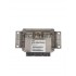 ENGINE ECU MAGNETI MARELLI PEUGEOT 206 1.4 IAW6LP2.03 9657429680 16712074