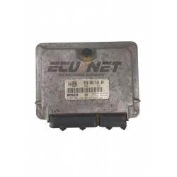 ΕΓΚΕΦΑΛΟΣ ΚΙΝΗΤΗΡΑ BOSCH VOLKSWAGEN GOLF 4/BORA 1.9 TDI 0281001846 038906018BM 28SA3729 ΕΓΚΕΦΑΛΟΣ ΚΙΝΗΤΗΡΑ BOSCH VOLKSWAGEN GOLF 4/BORA 1.9 TDI 0281001846 038906018BM 28SA3729