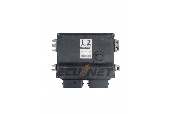 ΕΓΚΕΦΑΛΟΣ ΚΙΝΗΤΗΡΑ DENSO SUZUKI SX4 1.6 33920-79J2 MB112300-2562 079J2