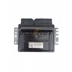 ΕΓΚΕΦΑΛΟΣ ΚΙΝΗΤΗΡΑ HITACHI NISSAN MICRA 1.2 16V MEC37-300 K3 9824 MEC37-300 FQ