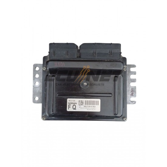 ΕΓΚΕΦΑΛΟΣ ΚΙΝΗΤΗΡΑ HITACHI NISSAN MICRA 1.2 16V MEC37-300 K3 9824 MEC37-300 FQ