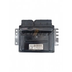 ΕΓΚΕΦΑΛΟΣ ΚΙΝΗΤΗΡΑ HITACHI NISSAN MICRA 1.2 MEC37-300 H3 7Y26 MEC37-300 LZ