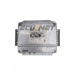 ENGINE ECU DENSO TOYOTA YARIS 1.3 89661-0D070 MB275000-3424 2SZ-FE